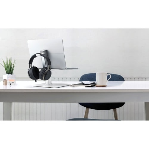 Kensington SmartView Organizing Laptop Riser