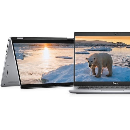 Dell Latitude 5000 5430 14\" (355.60 mm) Notebook - Full HD - Intel Core i5 12th Gen i5