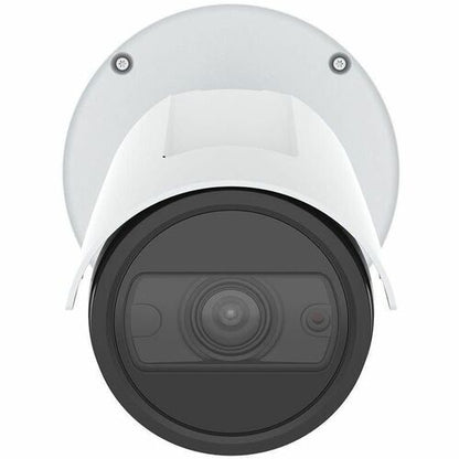 AXIS P1467-LE 5 Megapixel Outdoor Network Camera - Color, Monochrome - Bullet  -