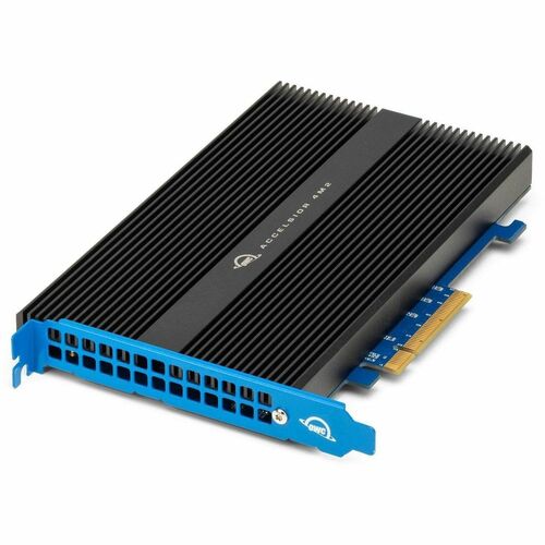 ACCELSIOR PRO 4M2 32.0TB W/ SRD ACCELSIOR PRO 4M2 32.0TB W/SOFTRAID