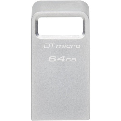 MULTI 1 64GB DATATRAVELER MICRO 200MB/S METAL USB 3.2 GEN 1