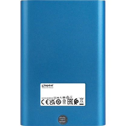 BÓVEDA IRONKEY MULTI 1 DE 480 GB PRIVACIDAD 80 XTS-AES CIFRADO DE 256 BITS EX