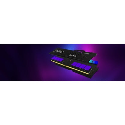MULTI 1 32 Go 4800 MT/S DDR5 CL38 DIMM
