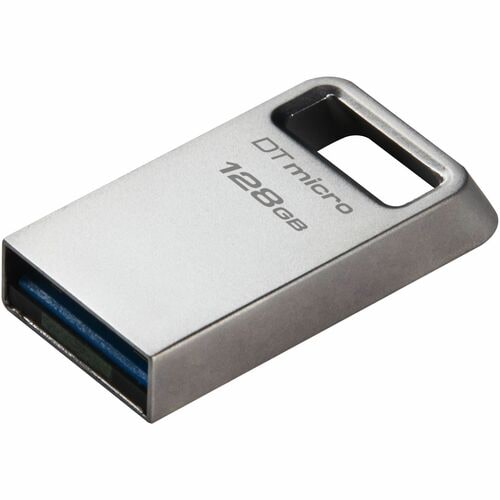 MULTI 25 128GB DATATRVLR MICRO 200MB/S METAL USB 3.2 GEN 1