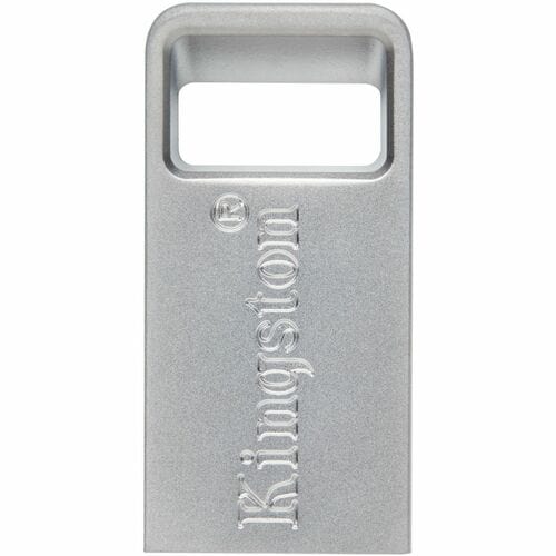 MULTI 25 128GB DATATRVLR MICRO 200MB/S METAL USB 3.2 GEN 1