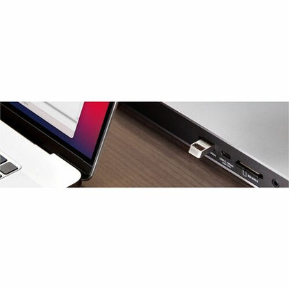 MULTI 25 64GB DATATRVLR MICRO METAL USB 3.2 GEN1 CANDA RETL