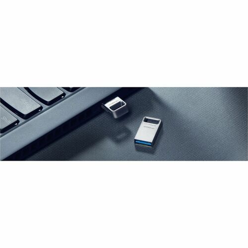 MULTI 25 64GB DATATRVLR MICRO METAL USB 3.2 GEN1 CANDA RETL