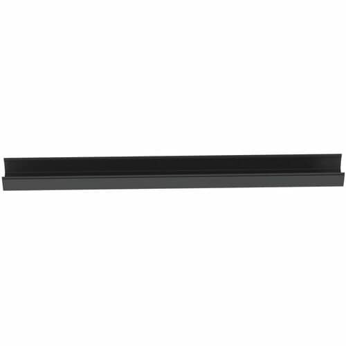 Canal Panduit FiberRunner de 6" x 4"