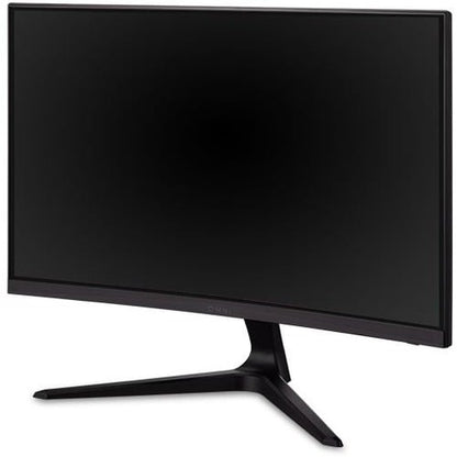 Moniteur LED incurvé Full HD ViewSonic OMNI VX2418C 24 pouces - 16:9 - Noir