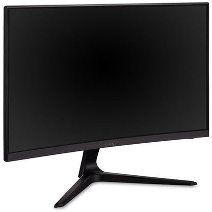 Moniteur LED incurvé Full HD ViewSonic OMNI VX2418C 24 pouces - 16:9 - Noir