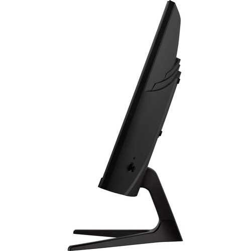 Moniteur LED incurvé Full HD ViewSonic OMNI VX2418C 24 pouces - 16:9 - Noir
