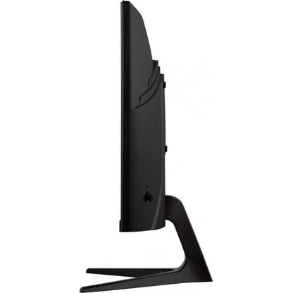 Moniteur LED incurvé Full HD ViewSonic OMNI VX2418C 24 pouces - 16:9 - Noir