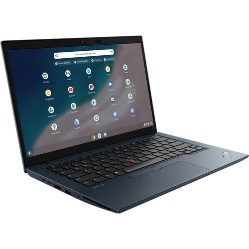 El más vendido NB TP C14 G1 Chromebook I5 8G 256G CRM