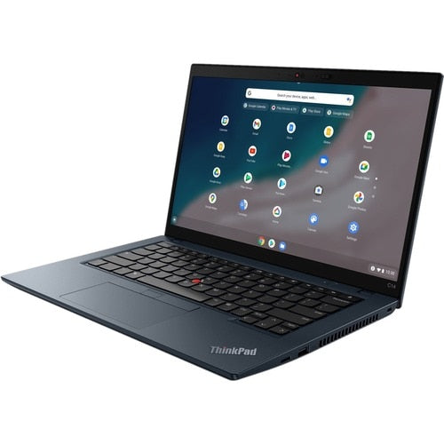 TOPSELLER NB TP C14 G1 CHROMEBOOK I5 8G 256G CRM