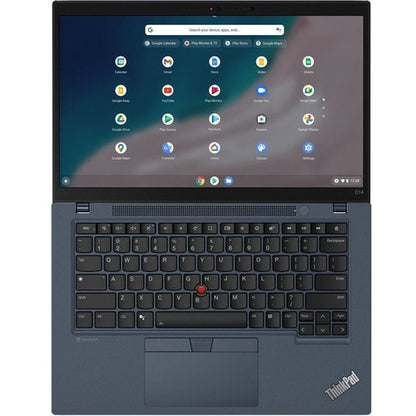 TOPSELLER NB TP C14 G1 CHROMEBOOK I5 8G 256G CRM