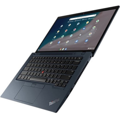 TOPSELLER NB TP C14 G1 CHROMEBOOK I5 8G 256G CRM