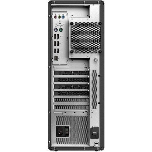 Lenovo ThinkStation P620 30E000TRCA Workstation - 1 Ryzen Threadripper PRO 5955WX - 32 GB