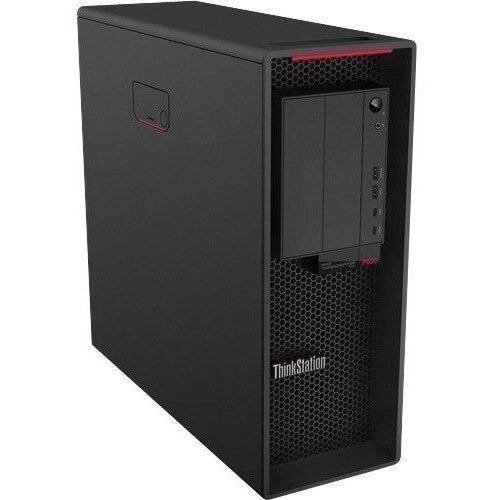 Lenovo ThinkStation P620 30E000U1CA Workstation - 1 Ryzen Threadripper PRO 5955WX - 32 GB