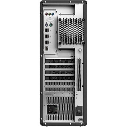 Lenovo ThinkStation P620 30E000U1CA Workstation - 1 Ryzen Threadripper PRO 5955WX - 32 GB