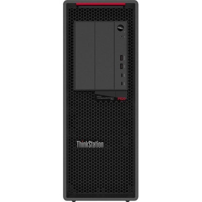 Lenovo ThinkStation P620 30E000V4CA Workstation - 1 Ryzen Threadripper PRO 5955WX - 64 GB