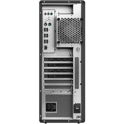 Lenovo ThinkStation P620 30E000QRCA Workstation - 1 Ryzen Threadripper PRO 5995WX