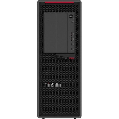 Lenovo ThinkStation P620 30E000USCA Workstation - 1 Ryzen Threadripper PRO 5975WX - 32 GB