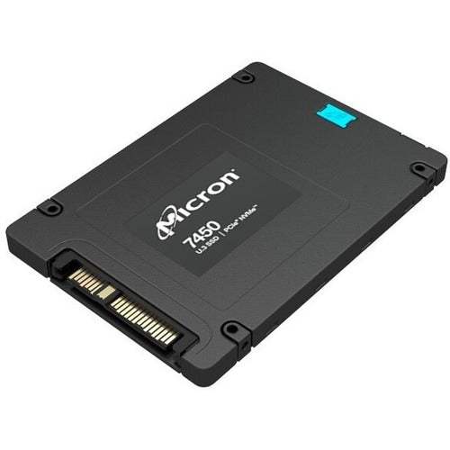 1.6TB TS 2.5 U.3 7450 MAX MIXEDUSE NVME PCIE 4.0 X4 HS NC/NR
