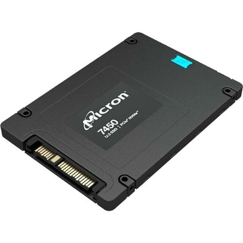 1.92TB TS SSD PCIE 2.5 U.3 7450PRO READINTENSIVE NVME4.0 NC/NR