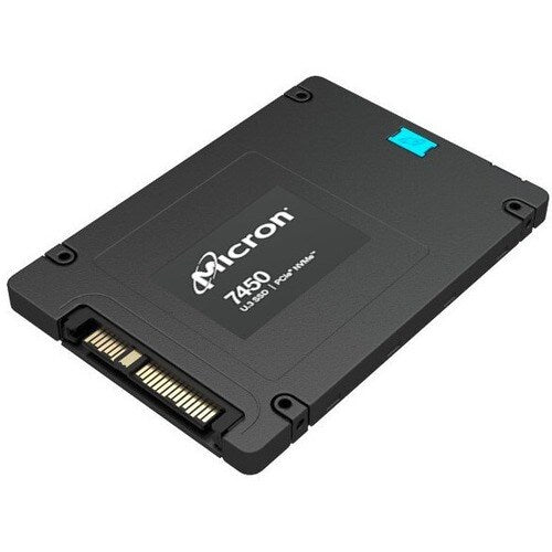 SSD TS de 3,84 TB PCIE 7MM U.3 7450PRO READINTENSIVE NVME4.0 NC/NR