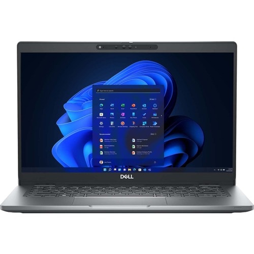 Ordinateur portable Dell Latitude 5000 5330 13,3" (337,82 mm) - Full HD - Intel Core i5 12e génération