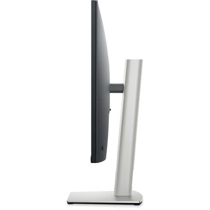 Monitor LCD Dell P3223QE de 32" 4K UHD - 16:9 - Negro, Plateado