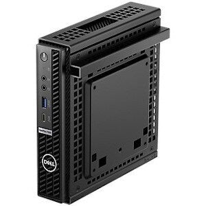 Optiplex 7000 Corei5 1212500T 8 GB 256 GB SS WLS W10 MFF