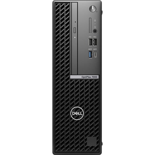 OPTIPLEX 7000 COREI7 1212700 16GB 256GB SS W10 SFF