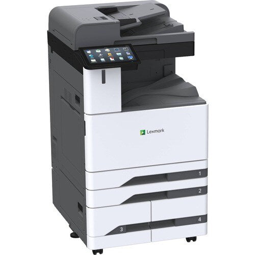 MFP MONO LASER CX943ADXSE