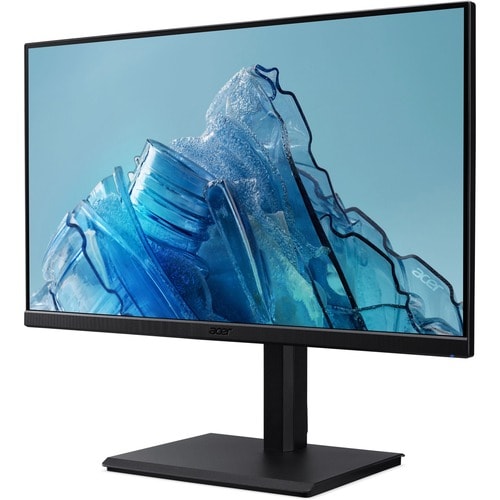 27IN LED 1920 X 1080 CB271 BMIRUX HDMI BLACK 1MS