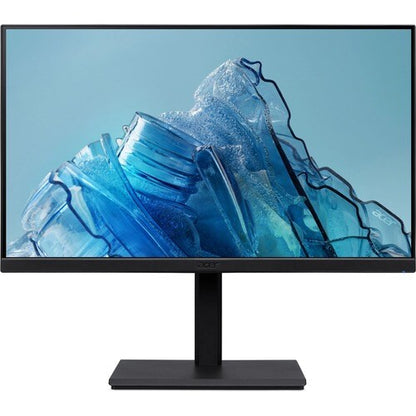 27IN LED 1920 X 1080 CB271 BMIRUX HDMI BLACK 1MS