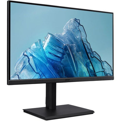 27IN LED 1920 X 1080 CB271 BMIRUX HDMI BLACK 1MS
