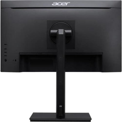 Écran LED 24 pouces 1920 x 1080 CB241Y BMIRUX HDMI noir 1 ms