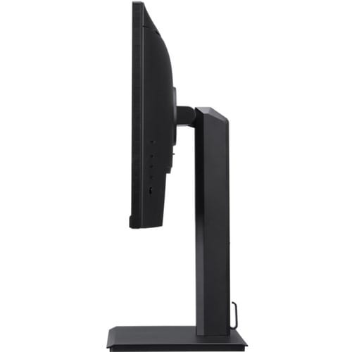 Écran LED 24 pouces 1920 x 1080 CB241Y BMIRUX HDMI noir 1 ms