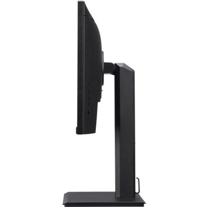 Écran LED 24 pouces 1920 x 1080 CB241Y BMIRUX HDMI noir 1 ms