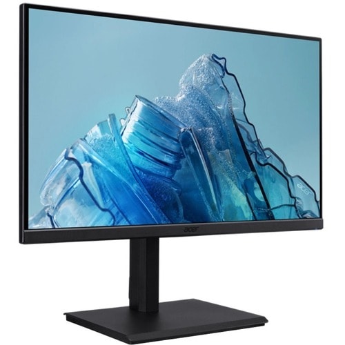Écran LED 24 pouces 1920 x 1080 CB241Y BMIRUX HDMI noir 1 ms