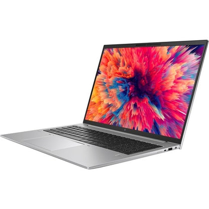 HP ZBook Firefly 14 G9 14\" Touchscreen Mobile Workstation - WUXGA