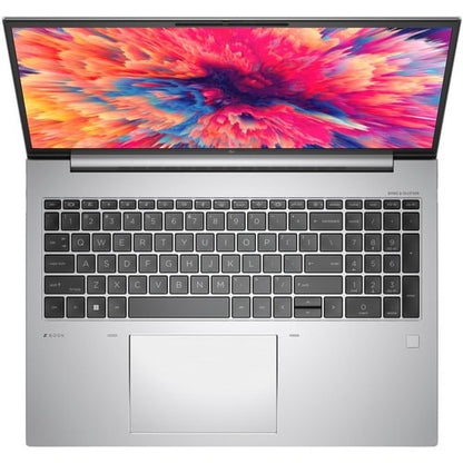 HP ZBook Firefly 14 G9 14\" Touchscreen Mobile Workstation - WUXGA