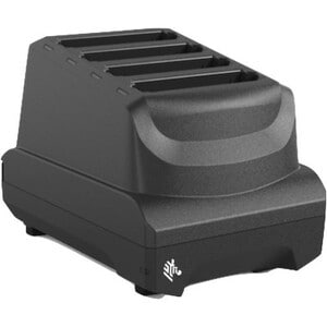 Cargador de batería Zebra Multi-Bay - 4