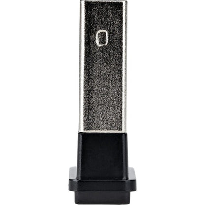 ADAPTADOR USB BLUETOOTH 5.0 PARA PC/PORTÁTIL CON ALCANCE DE 10 M