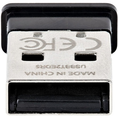 ADAPTADOR USB BLUETOOTH 5.0 PARA PC/PORTÁTIL CON ALCANCE DE 10 M