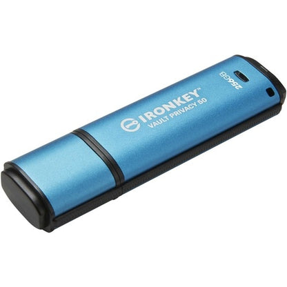 MULTI 1 256GB IRONKEY VAULT PRIVACY 50 AES-256 ENCRYP FIPS 197