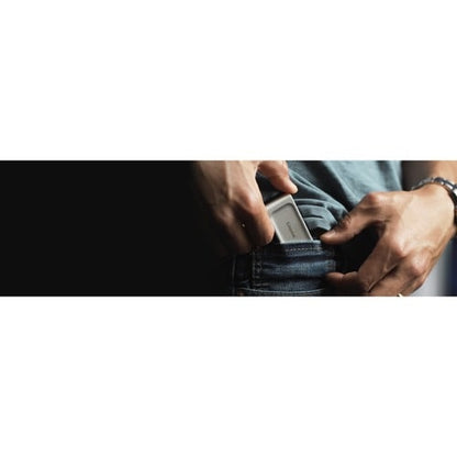 MULTI 1 4000G PORTABLE SSD XS2000