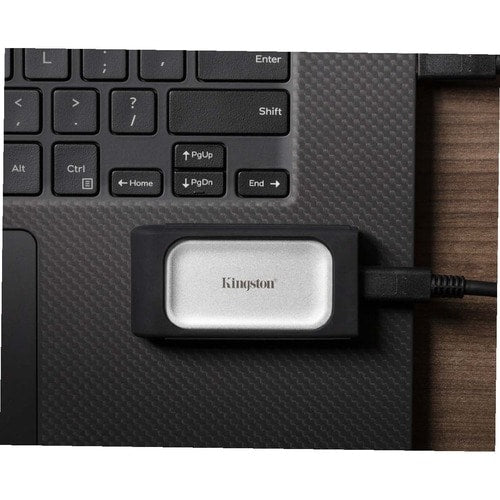 MULTI 1 4000G PORTABLE SSD XS2000
