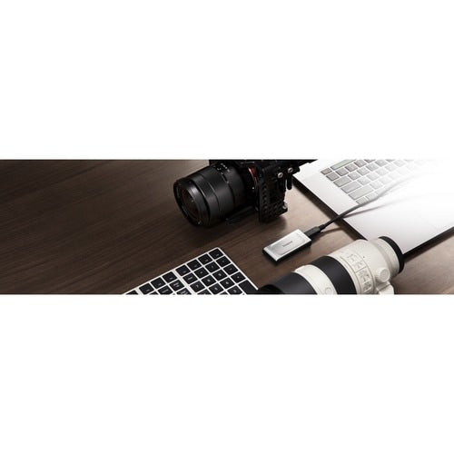 MULTI 1 4000G PORTABLE SSD XS2000